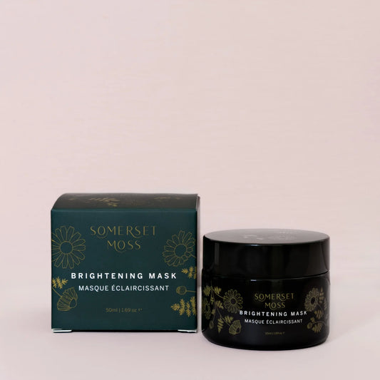 Brightening Mask by Somerset Moss