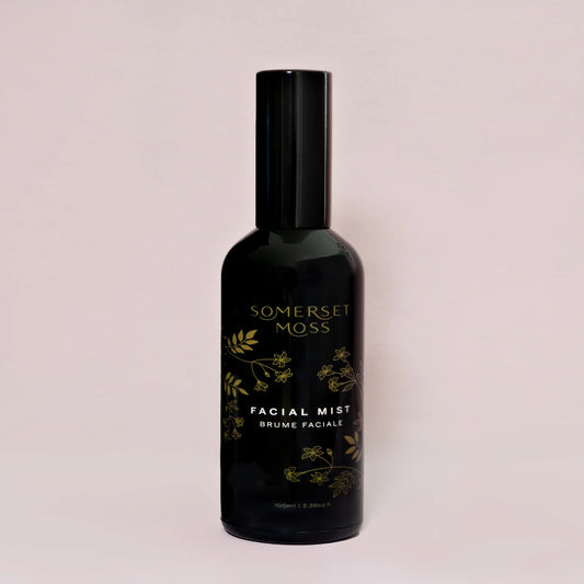 Facial Mist by Somerset Moss