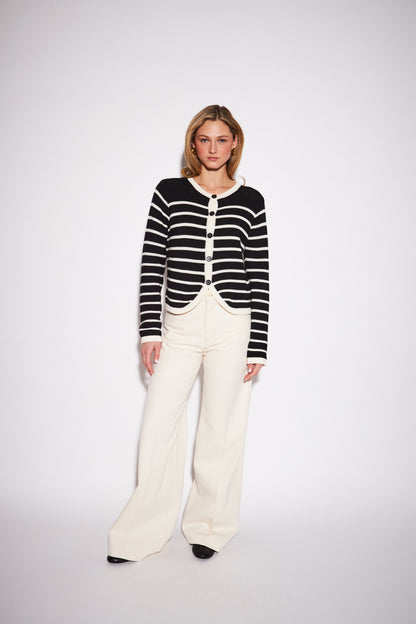 Naomi Sweater
