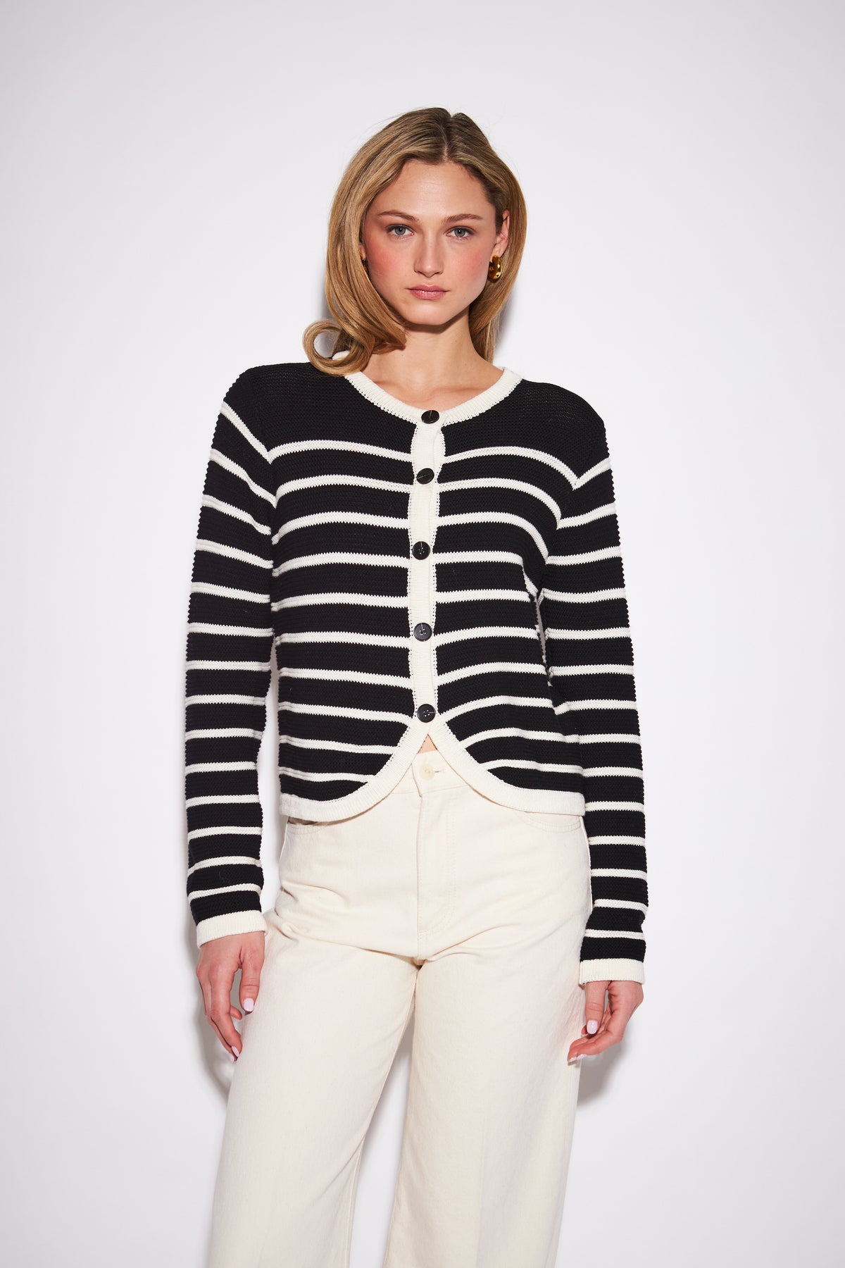 Naomi Sweater
