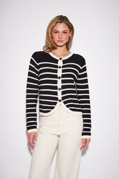 Naomi Sweater