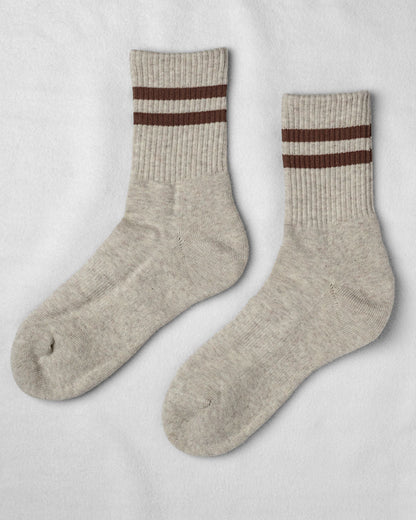 Gym Socks by Unified