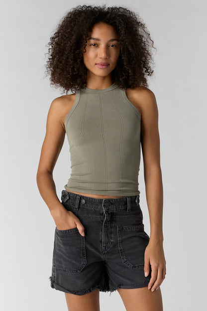 So Soft Tank