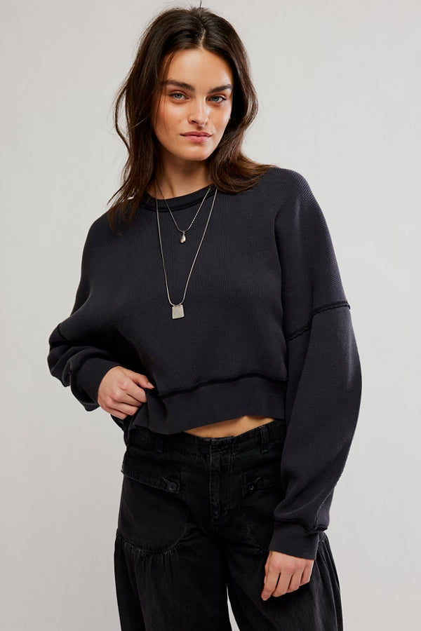 Skyliine Tee