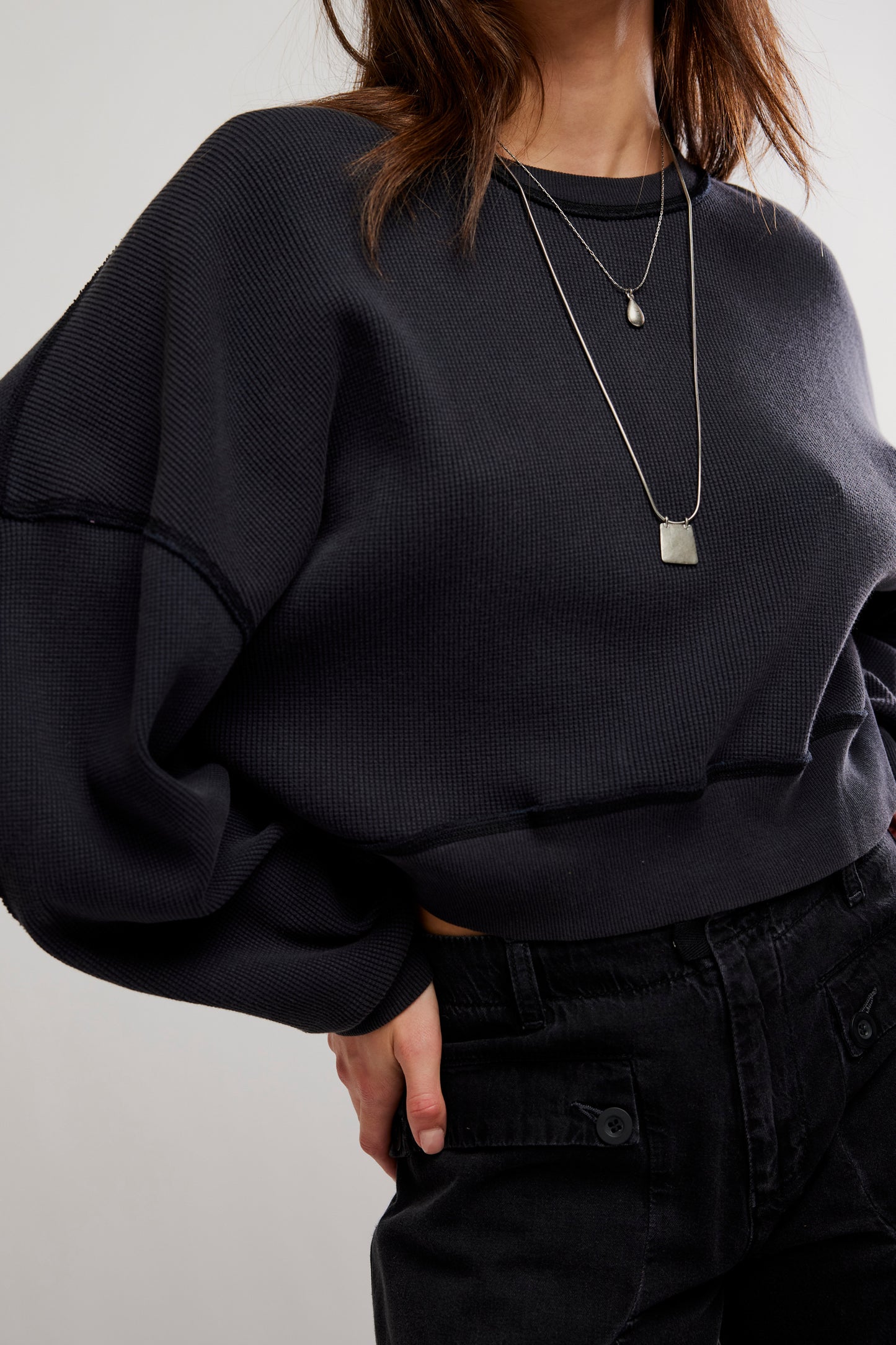 Skyliine Tee