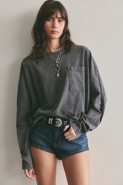 Epic Long Sleeve