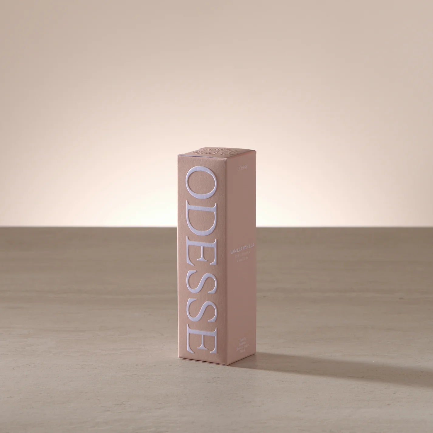 Odesse Perfume Travel Size