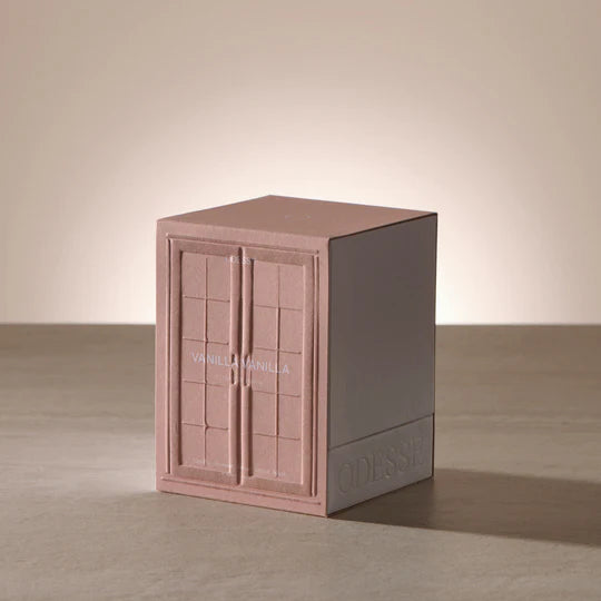 Odesse Liquid Perfume