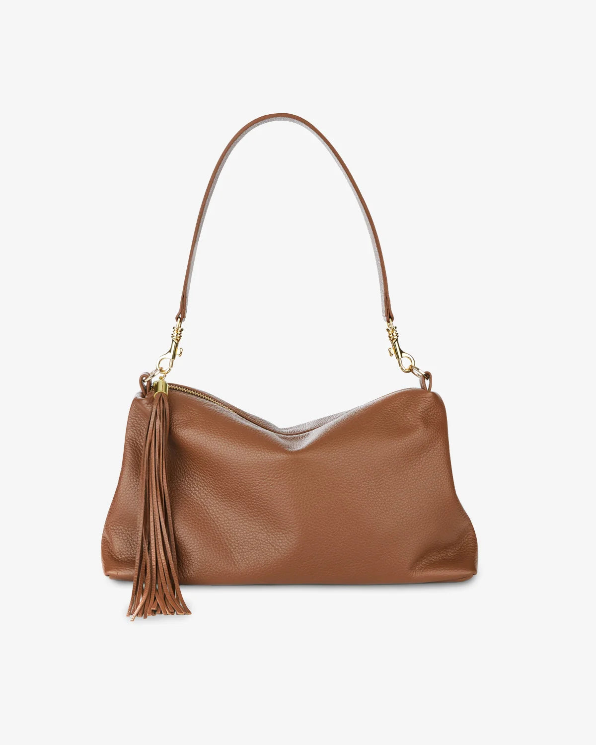 Colson Bag by Brave Leather