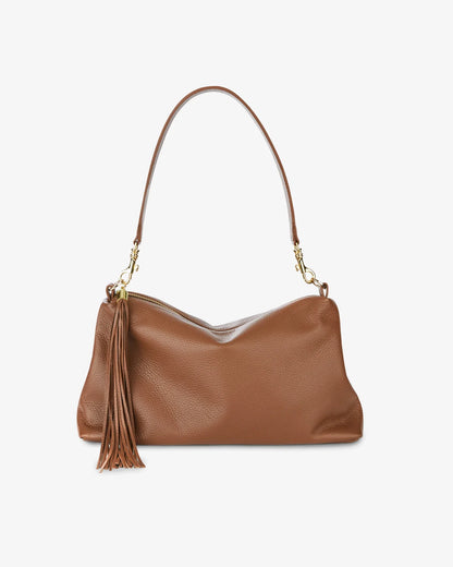 Colson Bag by Brave Leather