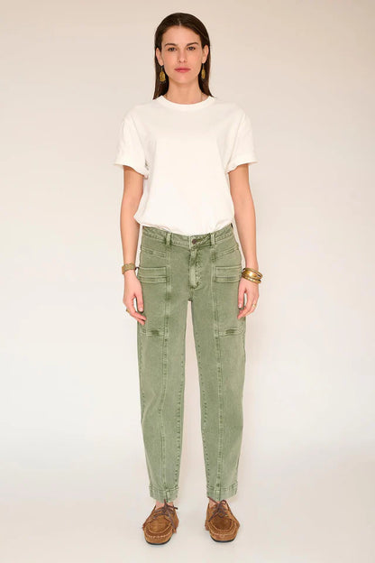 The Pavel Pacific Jean