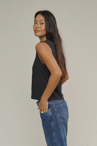 Phoenix Muscle Tee