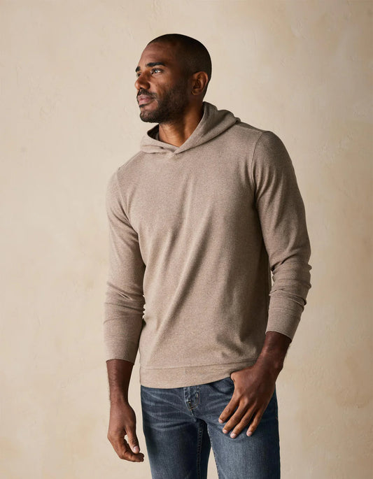 Puremeso Hoodie