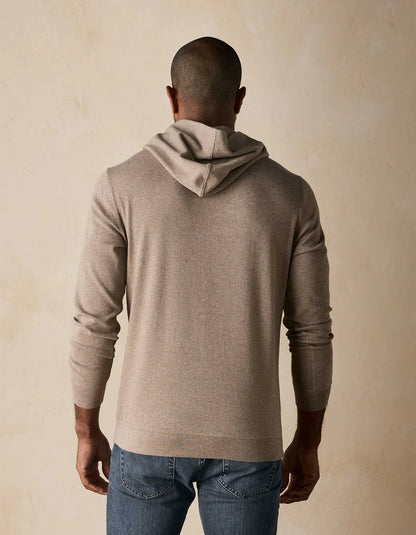 Puremeso Hoodie