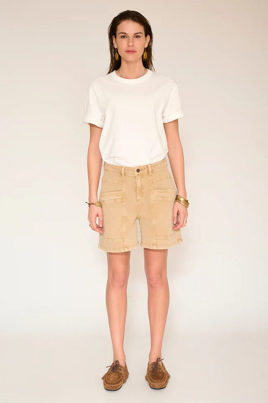 Pola Pacific Drill Short