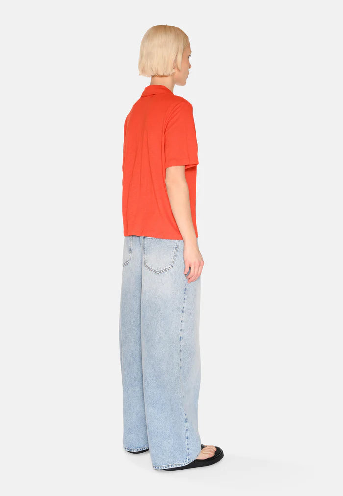 Petra Polo shirt