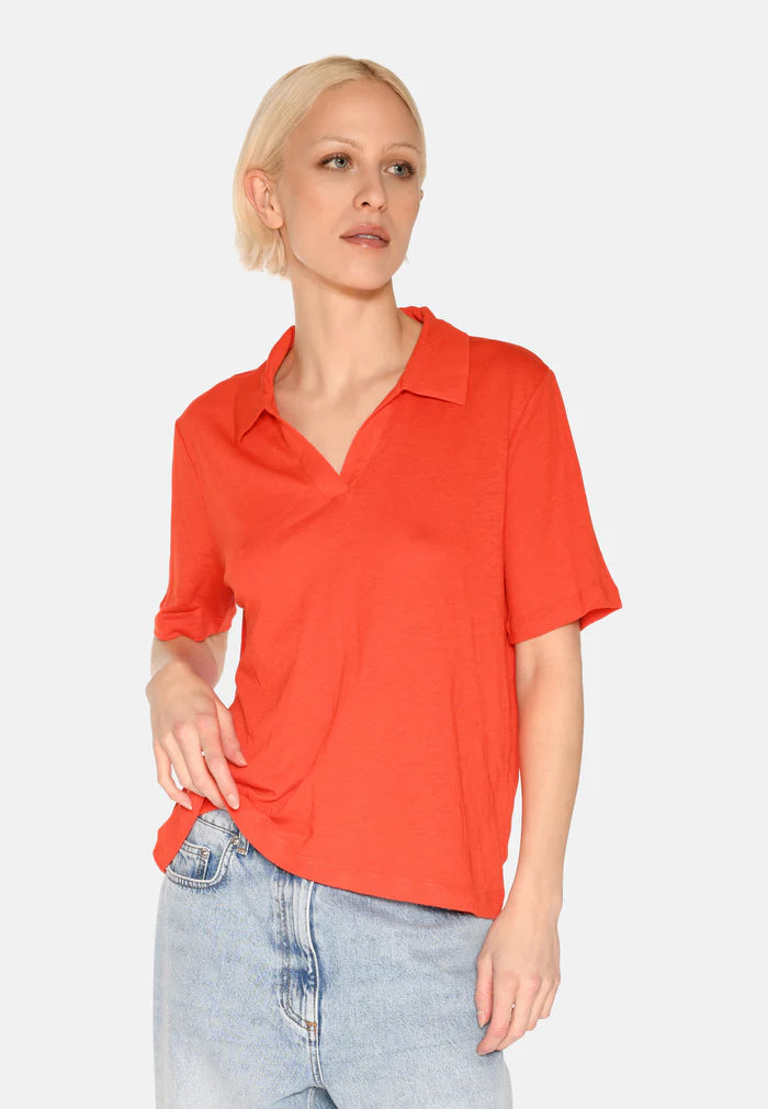 Petra Polo shirt