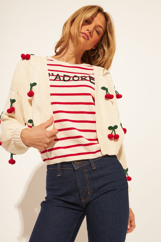 Ezra Cardigan