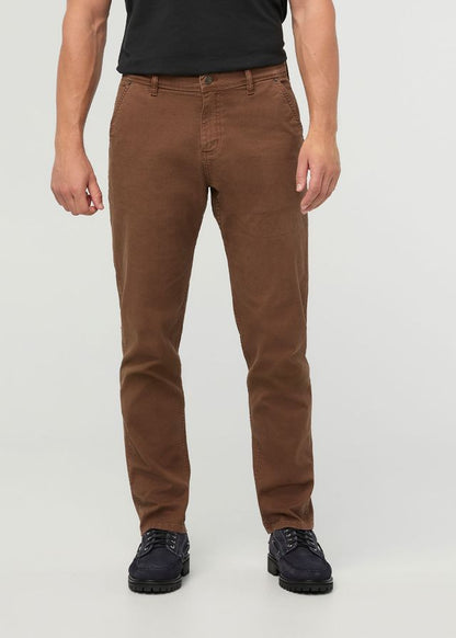Stretch Canvas Carpenter Pant