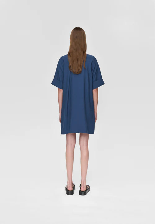 Reja Shirt Dress