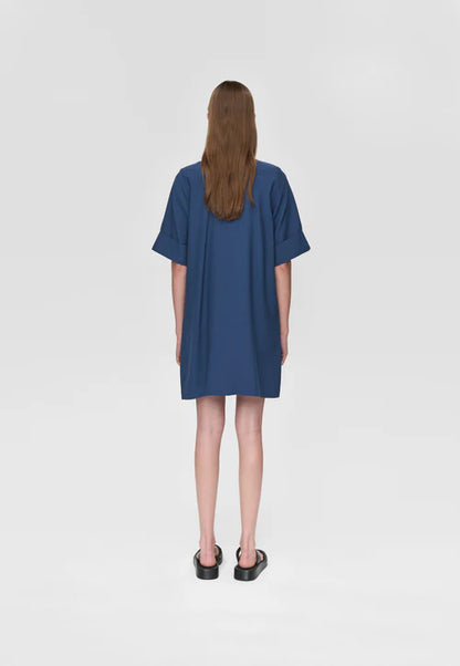 Reja Shirt Dress