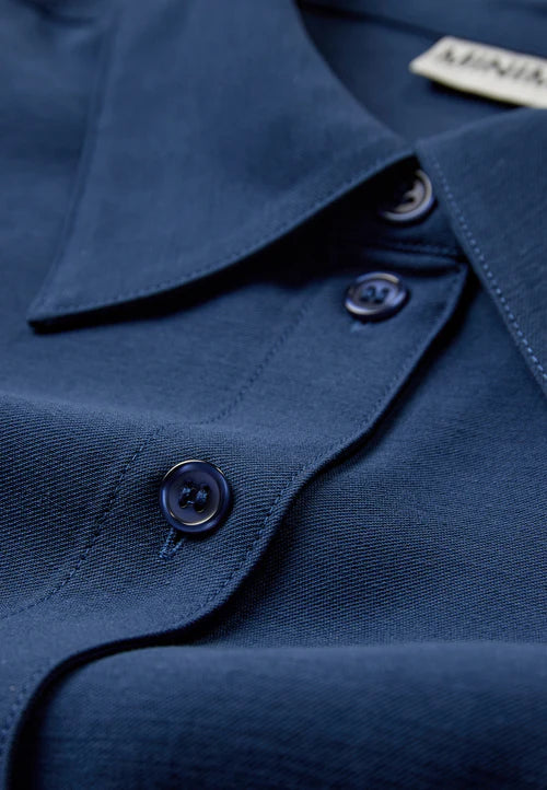 Reja Shirt Dress
