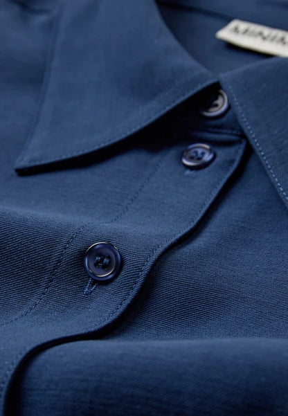 Reja Shirt Dress