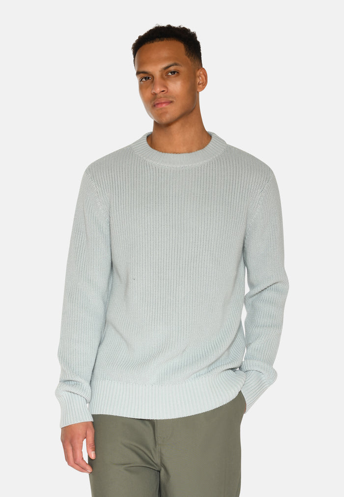 Rob Rib Sweater