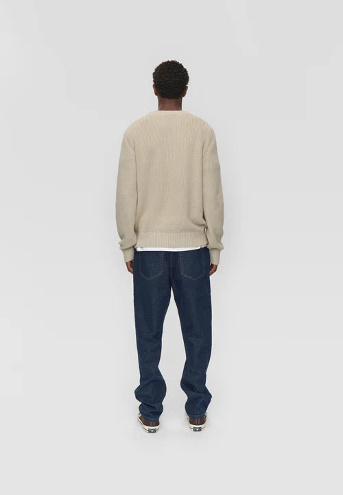 Rob Knit Sweater
