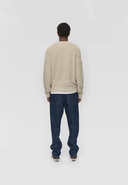 Rob Knit Sweater
