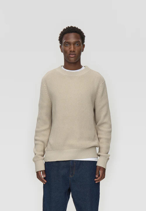 Rob Knit Sweater