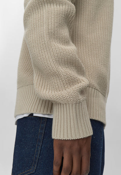 Rob Knit Sweater