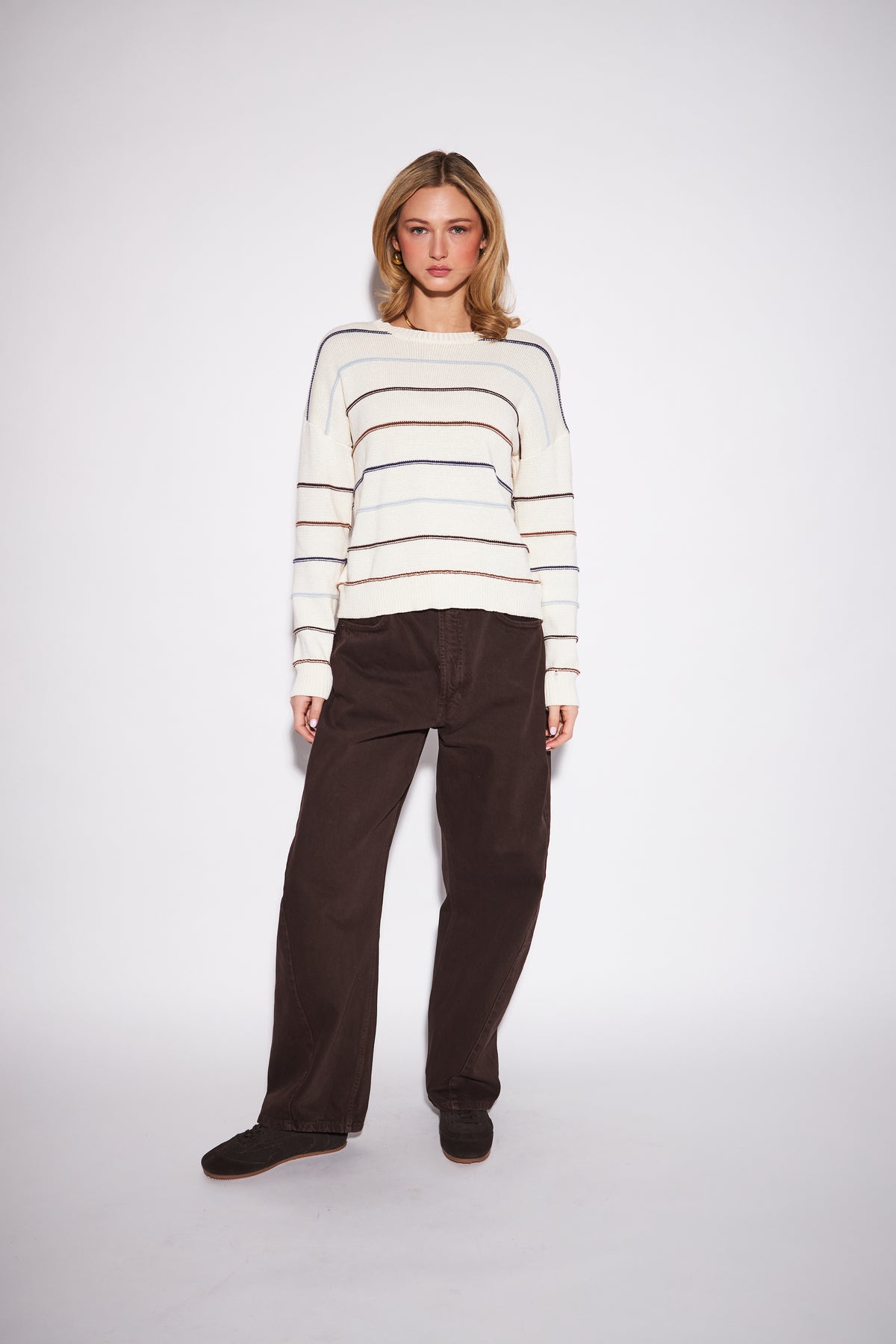 Sherry Sweater