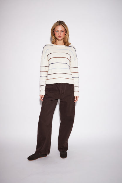 Sherry Sweater
