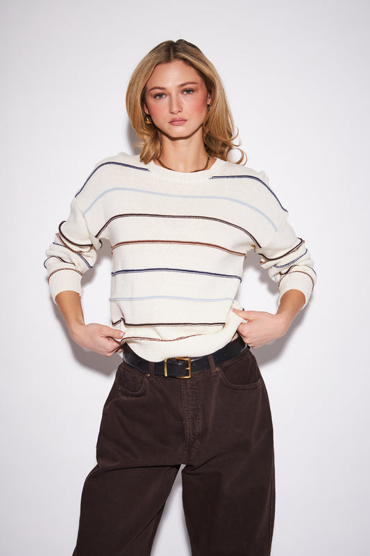 Sherry Sweater