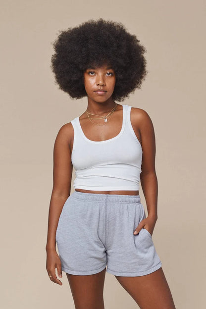Sporty Tank
