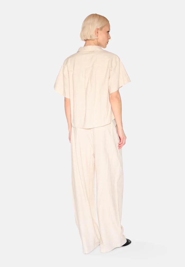 Sage Shirt