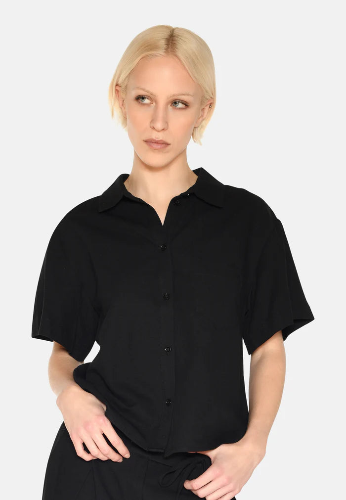 Sage Shirt