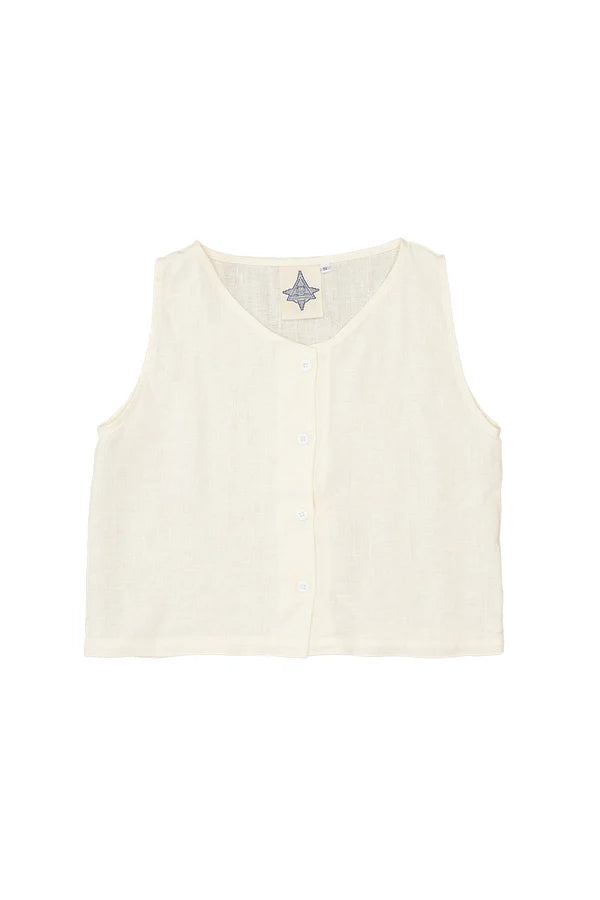 Skyline Vest