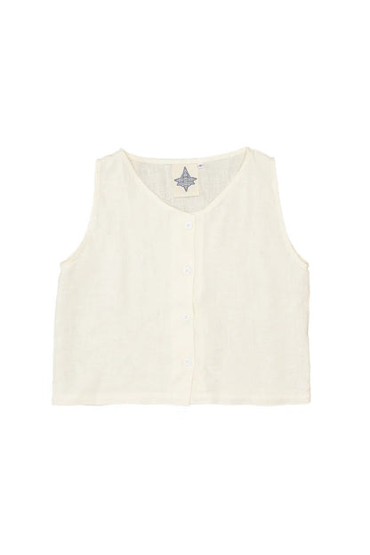 Skyline Vest