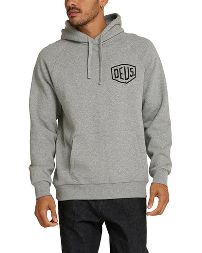Venice Address Hoodie