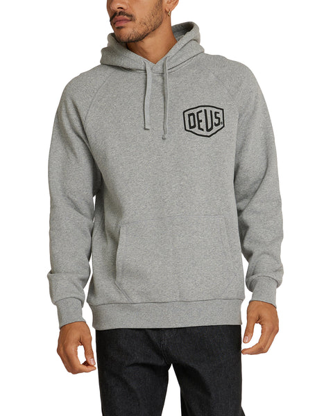 Venice Address Hoodie