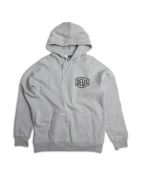 Venice Address Hoodie