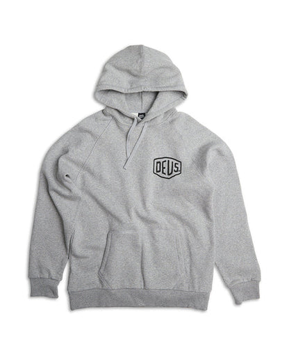 Venice Address Hoodie