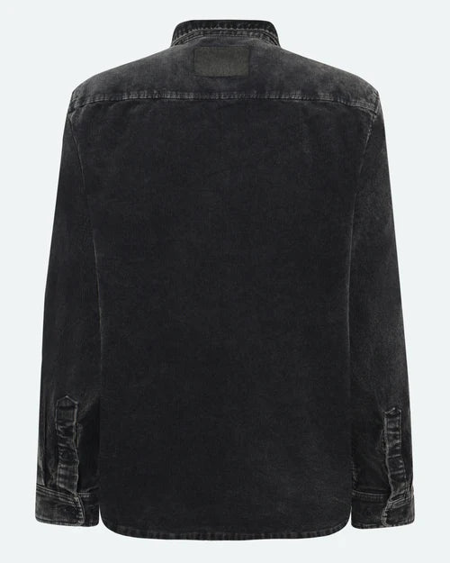 Titan Overshirt