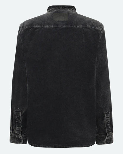 Titan Overshirt