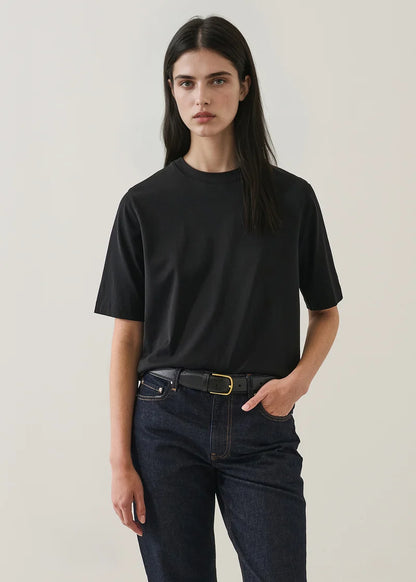 Organic Cotton Relax Crew