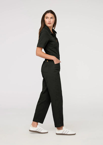 LuxTwill Boiler Suit