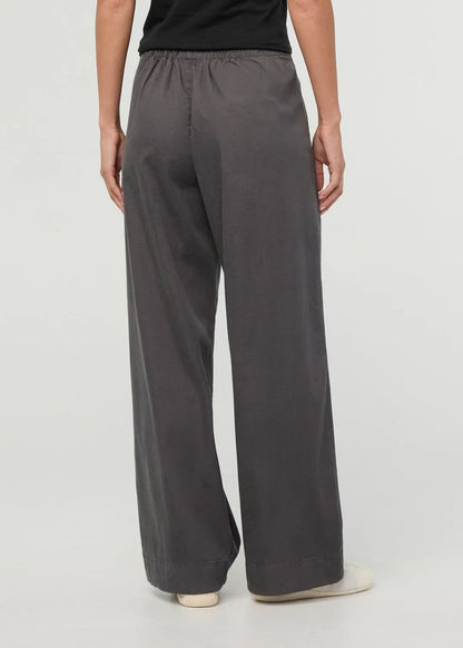 Deluxe Twill Easy Pant