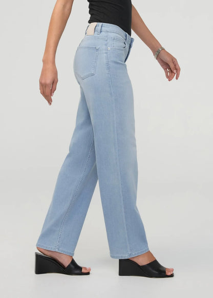 Performance Midrise Straight